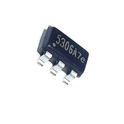 XB5306A 3.3V Low Dropout Regulator IC SOT23-6 Package
