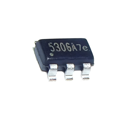 XB5306A 3.3V Low Dropout Regulator IC SOT23-6 Package