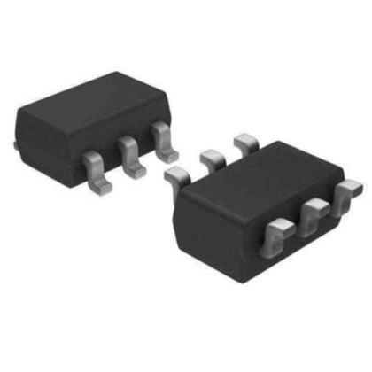 XB5352A 5V Low Dropout Regulator IC SOT23-5 Package