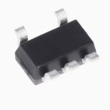 XB5353A 5V Low Dropout Regulator IC SOT23-5 Package