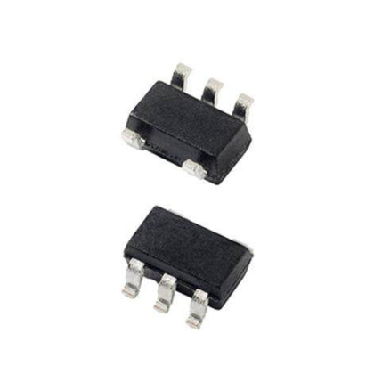 XB5353A 5V Low Dropout Regulator IC SOT23-5 Package