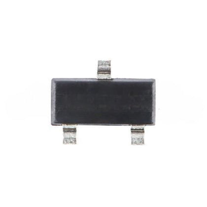 XC6206P122MR Low Dropout Regulator IC SMD SOT23 Package_1