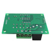 XH-W1219 W1219 DC12V Dual LED Digital Display Thermostat Temperature Controller Regulator Switch Control Relay NTC Sensor Module_back