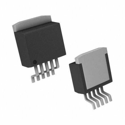 XL2576S-3.3 SMD 3.3V Step-Down Voltage Regulator IC_1