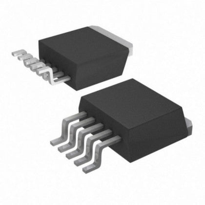 XL2576S-3.3 SMD 3.3V Step-Down Voltage Regulator IC