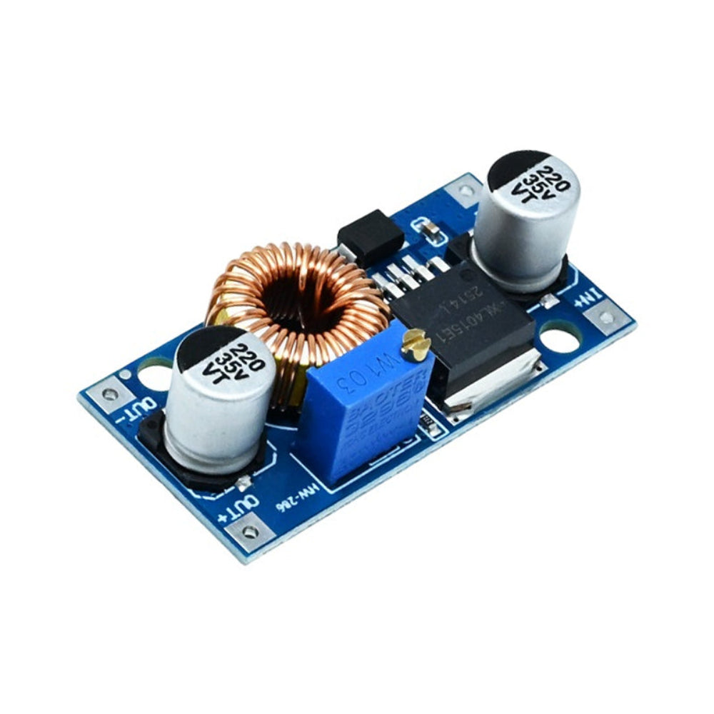 Buck Module Led XL4015 5A DC-DC Adjustable Power Supply Buck Module with LED