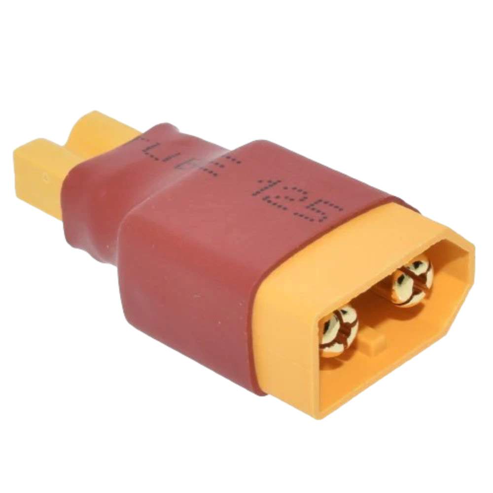 Xt30 Bushing XT60 Female to XT30 Male Connector