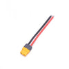 XT60H-F Female Connector With 12AWG 10CM Power Cable-3