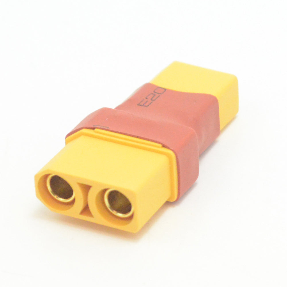 Xt30 Bushing XT60 Male to XT30 Female Connector