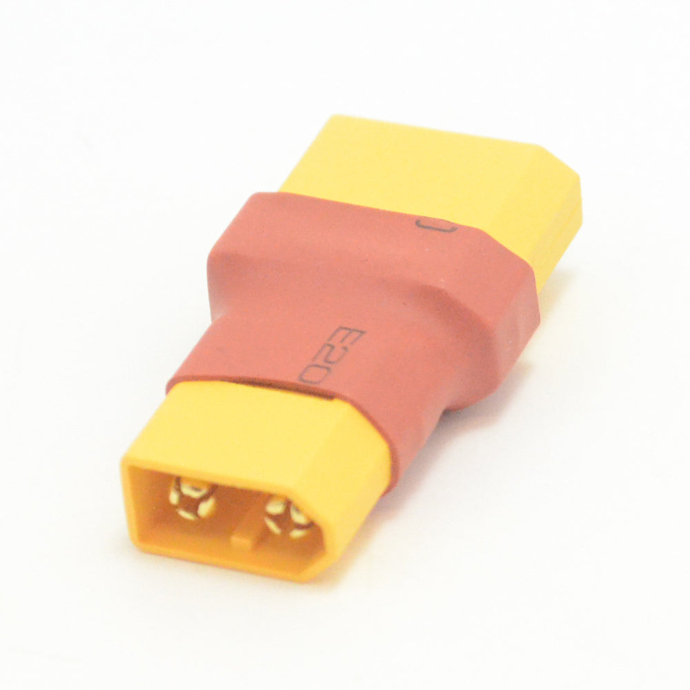 Xt30 Bushing XT60 Male to XT30 Female Connector