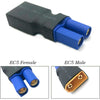 XT90 Male to EC5 female adapter-2