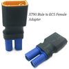 XT90 Male to EC5 female adapter-3