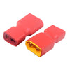 XT60 Female to XT90 Male Connector Adapter-3