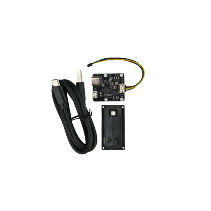 YDLIDAR GS5 Linear array solid LiDAR