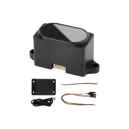 YDLIDAR SDM15 Outdoor 15M Single Point Ranging Laser Sensor