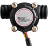 YF-S201 Water Flow Measurement Sensor with 1-30Liter/min Flow Rate_!