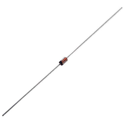 4.7V 0.5W Zenner  Diode