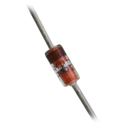 4.7V 0.5W Zenner  Diode-1