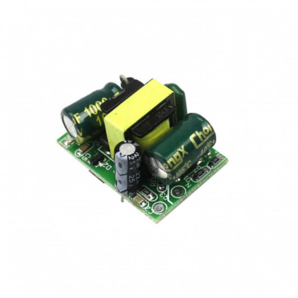 Inverting Module 5v AC-DC 5V 500mA 2.5W Isolated Switching Power Module