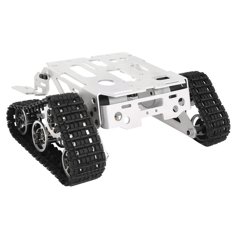 Moteurs 130 Robot éducatif Kit Châssis Tank Robot DIY - Moteurs 130 3V