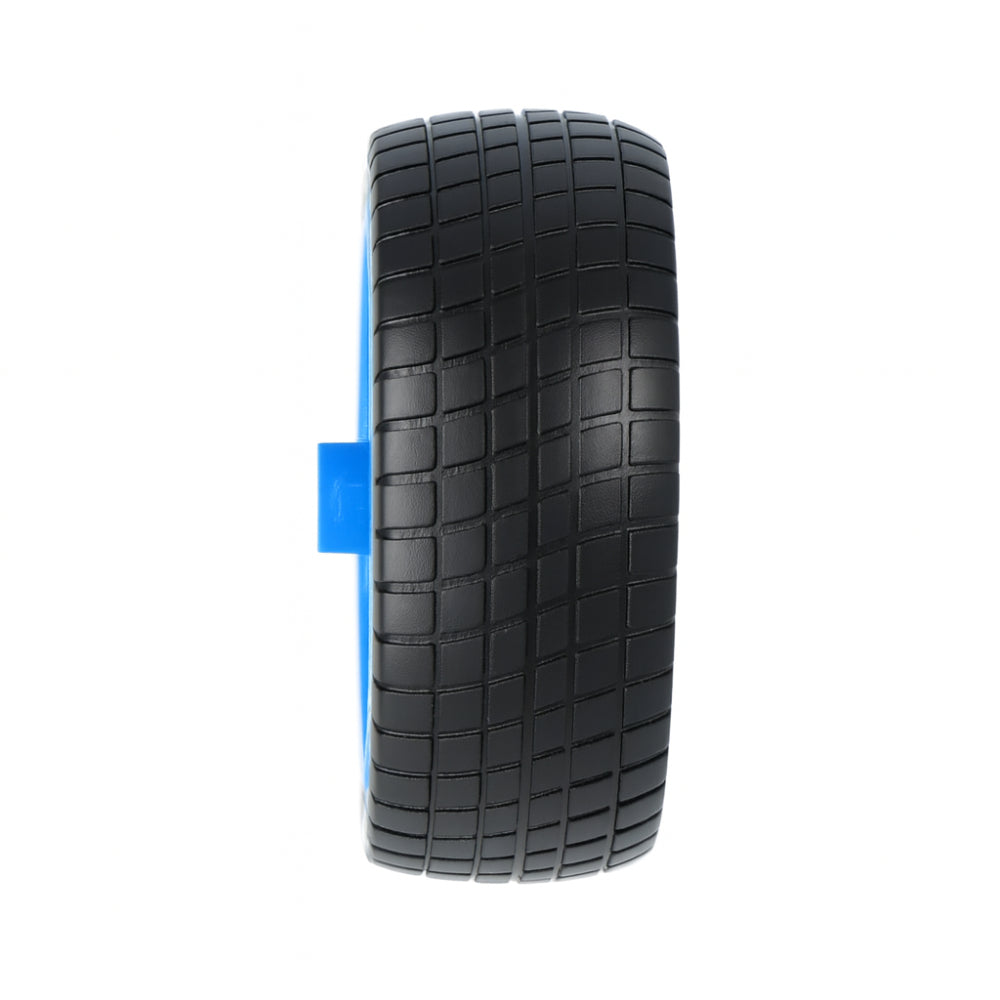 Arduino Motor Wheel β 65mm BO TT Robot Tyre Blue