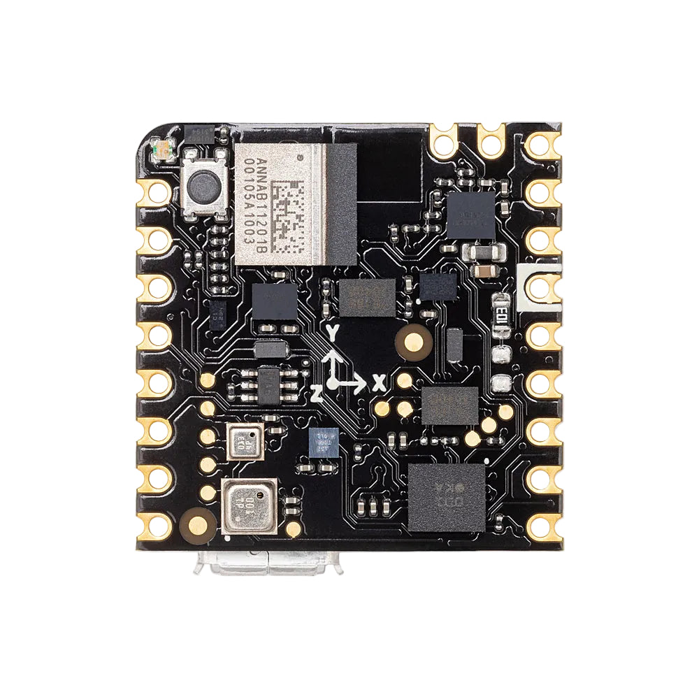 Official Arduino UNO WiFi REV2