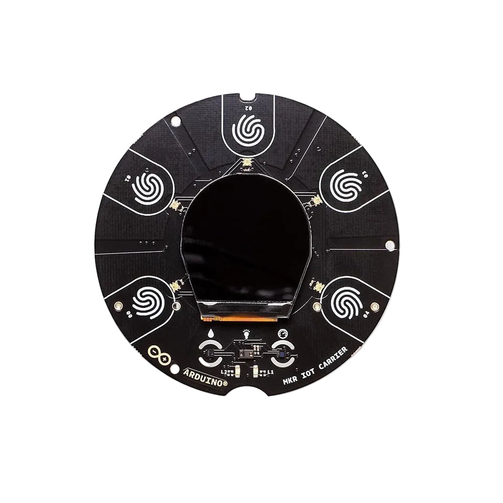 Arduino OPLÀ IoT Kit