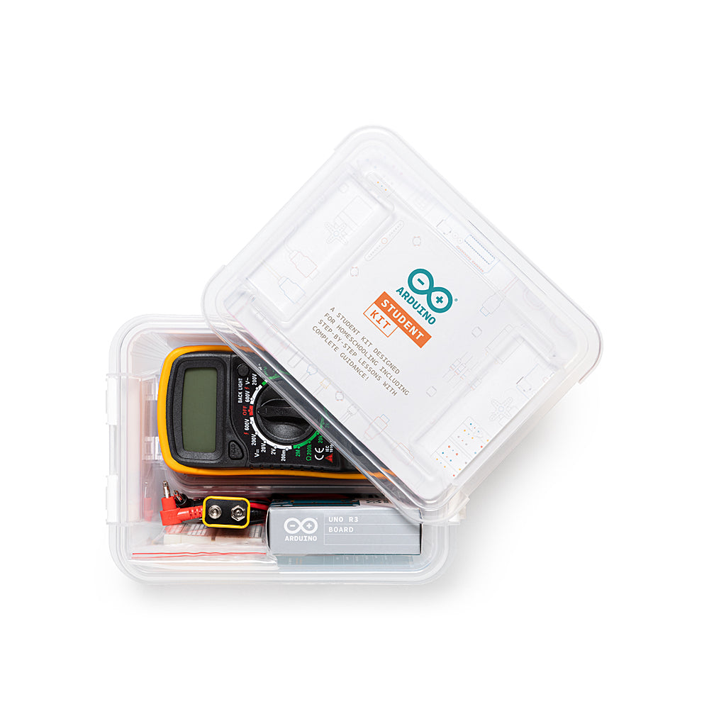 Original Arduino Student Kit AKX00025 buy in india
