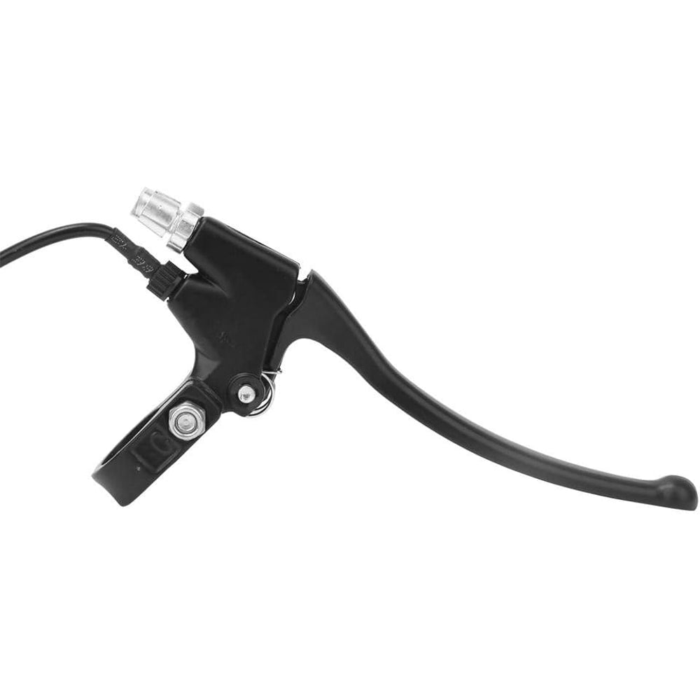 Aluminum Alloy Bicycle Brake Lever V Brake with Mounting Handle Parts