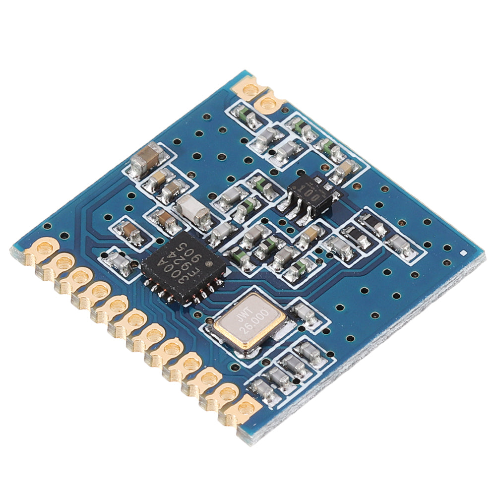 CMT2300A 433MHz LoRa Wireless Module | 1000M Range