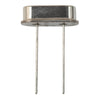 40MHz 2-Pin DIP Crystal Oscillator