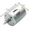 280 RS280 RS-280 3V 12300RPM DC Motor_4