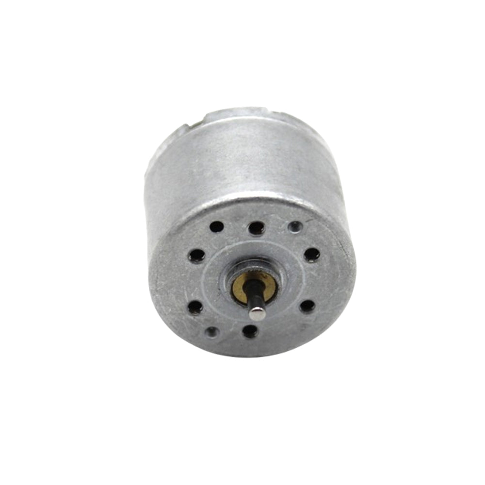 moteur CC 24 volts : Moteurs haute performance pour applications