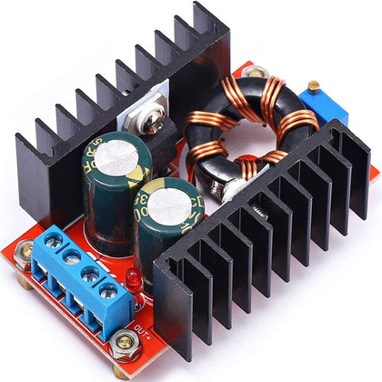 DC-DC constant voltage constant current DC step-up/step-down module 150W -2