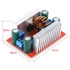 DC-DC constant voltage constant current DC Step-up/Step-down module 400W 10Pcs-2