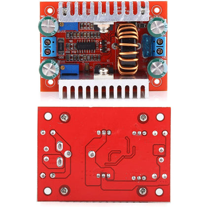 DC-DC constant voltage constant current DC Step-up/Step-down module 400W 10Pcs-1