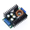 DC-DC constant voltage constant current DC Step-up/Step-down module 300W -3