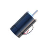 Products 12V 5000RPM 60mm diameter DC Geared full copper Industrial grade Brushed Motor