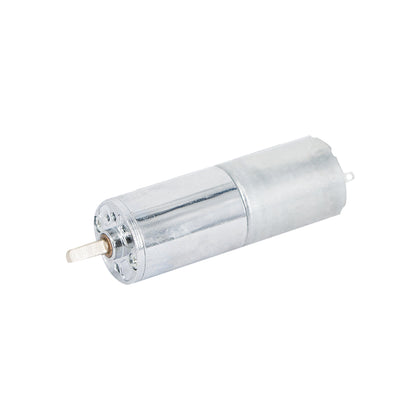 DC 6V 17mm Diameter 6RPM GA17 Geared Industrial Grade Highly Reliable and Full Copper Motor_1