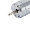 DC 12V 5RPM 20mm Diameter GA20 Geared Industrial Grade Highly Reliable and Full Copper Motor_4