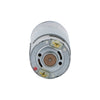 DC 12V 454RPM 28mm Diameter GA28 Geared Industrial Grade Highly Reliable and Full Copper Motor_1