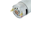 DC 12V 454RPM 28mm Diameter GA28 Geared Industrial Grade Highly Reliable and Full Copper Motor_4