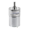 DC 12V 2.5RPM 37mm Diameter GA37 Geared Industrial Grade Highly Reliable and Full Copper Motor