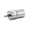 DC 24V 5.5RPM 37mm Diameter GA37 Geared Industrial Grade Highly Reliable and Full Copper Motor_2