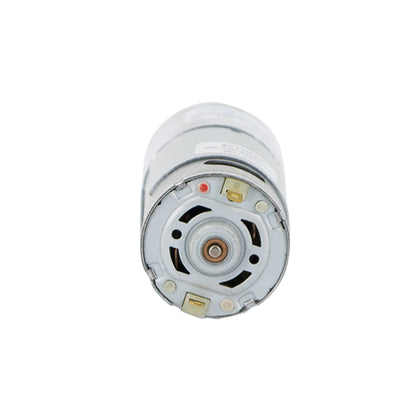 DC 12V 680RPM 37mm Diameter GA37 Geared Industrial Grade Highly Reliable and Full Copper Motor_1