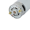 DC 12V 680RPM 37mm Diameter GA37 Geared Industrial Grade Highly Reliable and Full Copper Motor_6