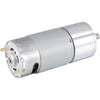 DC 12V 680RPM 37mm Diameter GA37 Geared Industrial Grade Highly Reliable and Full Copper Motor_7