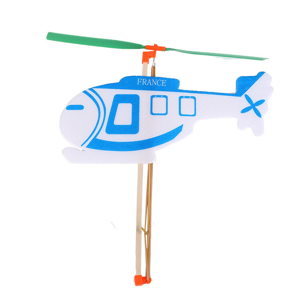 DIY Helicopter