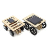 science solar kits