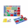 diy science snap circuit activity set for beginners